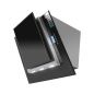 هود آبشاری اخوان مدل H58-T سایز80