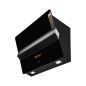 هود آبشاری اخوان مدل H62-T سایز80