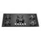 گاز صفحه ای پنج شعله رابیتس RG-553D