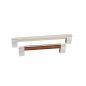 دستگیره کابینت مدل A.23-160