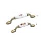 دستگیره کابینت مدل A.63-128