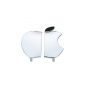 دستگیره کابینت مدل apple2-96