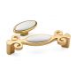 دستگیره کابینت مدل ML158-192