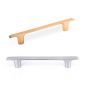 دستگیره کابینت مدل ویرا 192-300