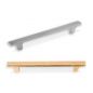 دستگیره کابینت مدل نویان 256-900