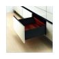 ریل بدنه دار اسلیم بلند فانتونی مدل 45-F-0B-409-01