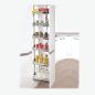 سوپر ریلی کمدی 200.20-170 مدلF-0E-023-01 فانتونی