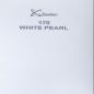 ام دی اف هایگلاس سفید متالیک مدل 170 سی تک