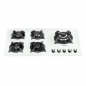گاز صفحه ای پنج شعله رابیتس RG-546-W