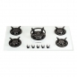 گاز صفحه ای پنج شعله رابیتس RG-553-W