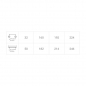 دستگیره کابینت مدل A.21-224