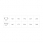 دستگیره کابینت مدل A.23-160