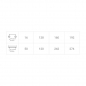 دستگیره کابینت مدل A.25-160