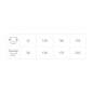 دستگیره کابینت مدل A.33-160