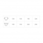 دستگیره کابینت مدل A.34-192 پایه بلند