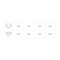 دستگیره کابینت مدل A.36-160