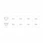 دستگیره کابینت مدل A.37-160