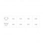 دستگیره کابینت مدل A.40-128