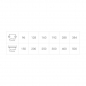 دستگیره کابینت مدل A.44-384