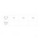 دستگیره کابینت مدل A.92-256
