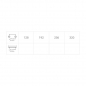 دستگیره کابینت مدل A.99-320