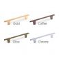 دستگیره کابینت مدل ویرا 192-300