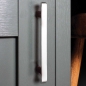 دستگیره کابینت مدل ویرا 256-300