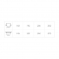 دستگیره کابینت مدل پارمین 320-400
