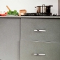 دستگیره کابینت مدل نیکا 256-700 