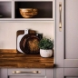 دستگیره کابینت مدل رویان 256-800