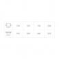 دستگیره کابینت مدل رویان 256-800