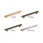 دستگیره کابینت مدل نویان 160-900 