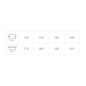 دستگیره کابینت مدل نویان 256-900 