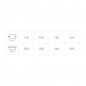 دستگیره کابینت مدل روشان 192-1100