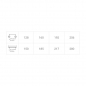 دستگیره کابینت مدل رایکا 256-1900