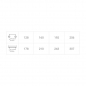 دستگیره کابینت مدل رایا 192-2100 