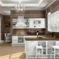 صفحه یک لب گرد ویکتوریا براق آرین چوب مدل F-3.2