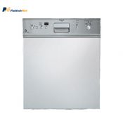 ماشین ظرفشویی توکار ویرپول مدل WP 69 IX